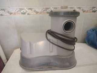 Depuradora Bestway - Filtro Piscina