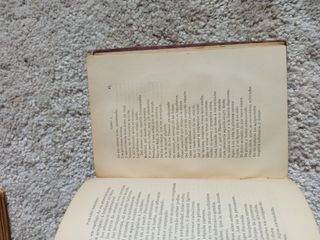 Milton/El paraíso perdido