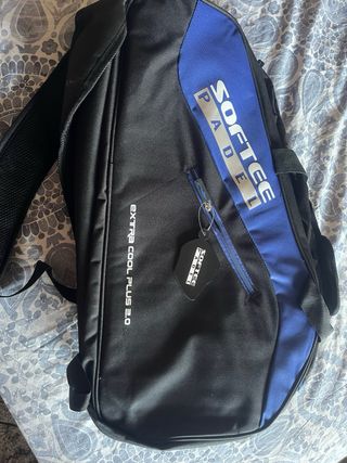 Paletero Softee Extra Cool 2.0