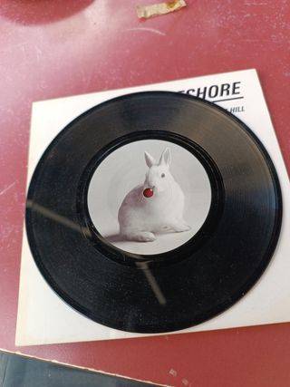Offshore - EP Vinilo Experimental