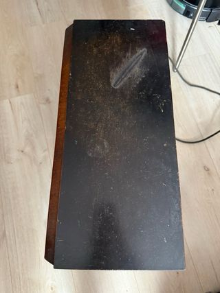 Radio Telefunken Super 365 Vintage