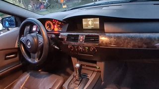 BMW Serie 5 2003