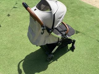 Carrito Shom Avión Magical hasta 22 Kg