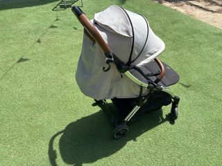 Carrito Shom Avión Magical hasta 22 Kg