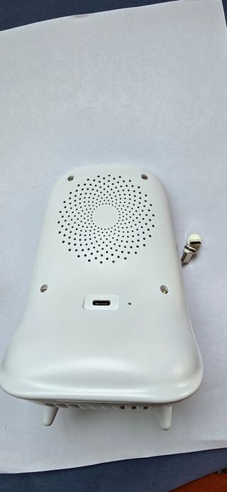 Cargador inalámbrico