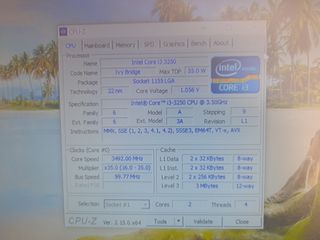 Torre PC PRIMUX i3 - Ordenador