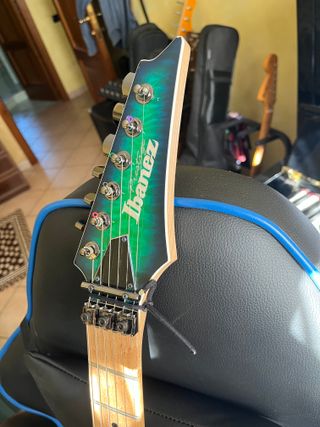 Ibanez RG652 Prestige Ed. Lim. (prezzo trattabile)