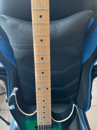 Ibanez RG652 Prestige Ed. Lim. (prezzo trattabile)