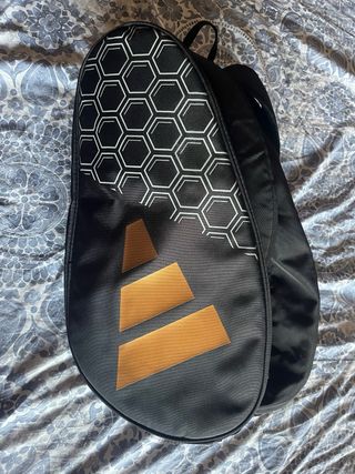 Paletero Adidas Control 3.2 Bronce