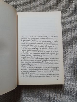 Tres metros sobre el cielo (Spanish Edition)