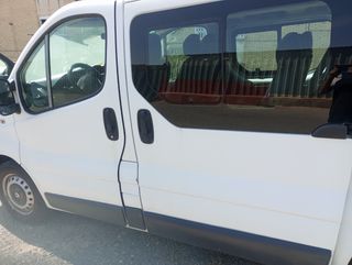 Renault Trafic 2013
