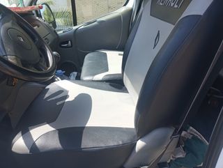 Renault Trafic 2013