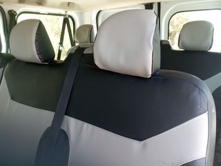 Renault Trafic 2013