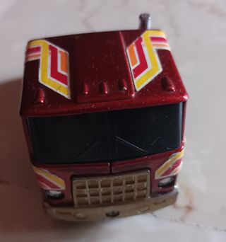 Modellino camion Buddy