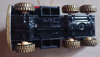 Modellino camion Buddy