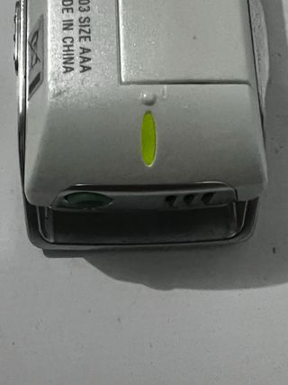 Sony IC Recorder MP3 - Grabación de audio.
