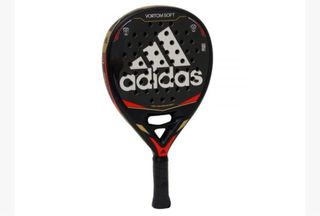 Adidas Vortom Soft Red Carbon – Chollazo!!