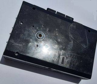 Sony Walkman FM/AM Radio Cassette