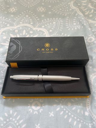 Bolígrafo Cross elegante