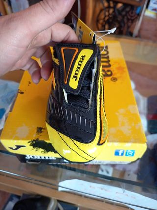 Botas fútbol Joma Supercopa 27