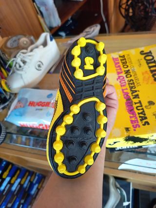 Botas fútbol Joma Supercopa 27