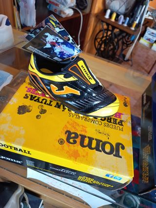 Botas fútbol Joma Supercopa 27