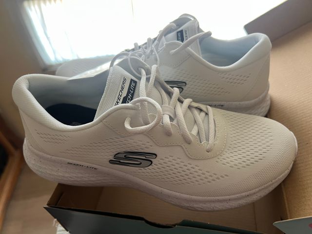 Zapatillas Skechers mujer