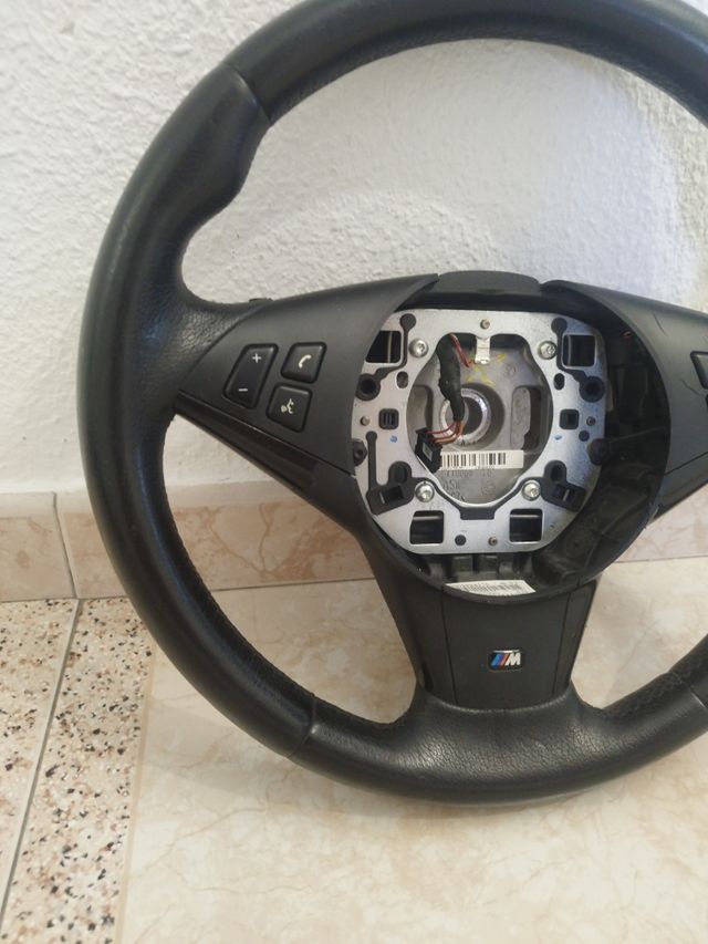 Volante BMW e60 M