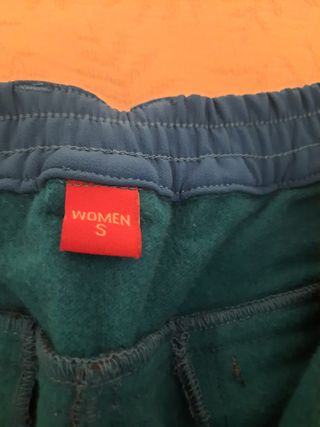 Pantalón de mujer Trango 
Usado una vez
