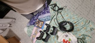 PS4 Pro (PlayStation 4 Pro) 1TB