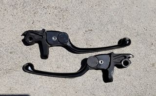 Leve freno frizione BMW R1150 e simili