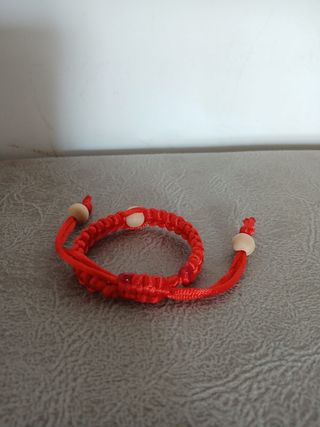 Pulsera.