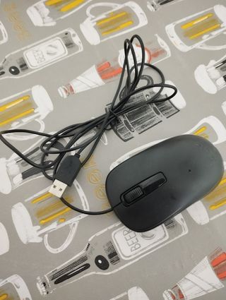 Ratón PC