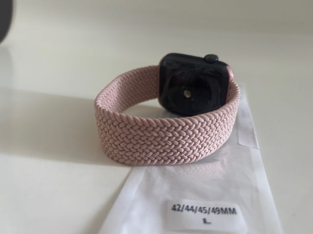Correa trenzada para Apple Watch 42/44/45/49mm L