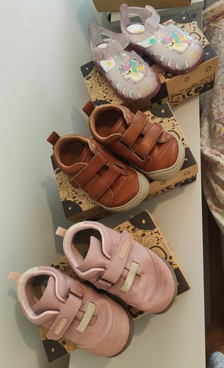 Ropa bebé niña (0-24 meses)