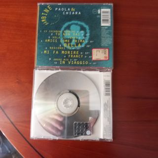 Paola & Chiara: 2 CD