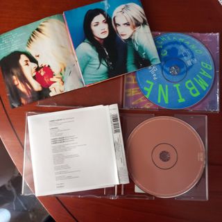 Paola & Chiara: 2 CD