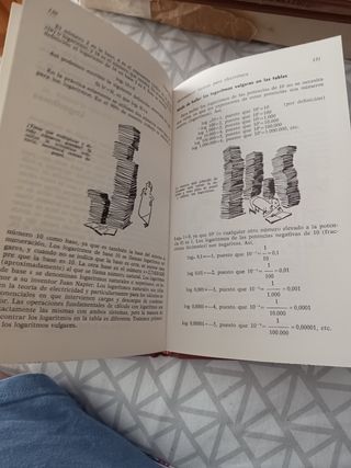 LIBRO CURSO MATEMÁTICAS BÁSICAS PARA ELECTRÓNICA