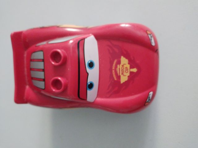 Lego Duplo Saetta McQueen