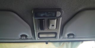 Citroen Saxo VTS 16v 120cv 2002 79.000 Km (Blanco)