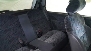 Citroen Saxo VTS 16v 120cv 2002 79.000 Km (Blanco)