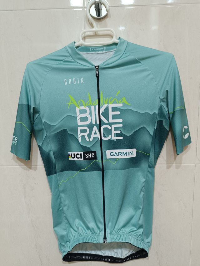 Maillot Andalucía Bike Race 2023