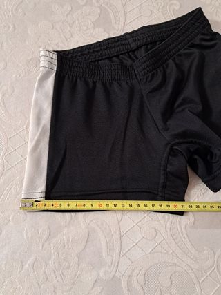 Shorts sportivi Errea