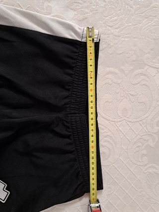 Shorts sportivi Errea