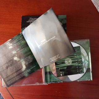 CD Io Canto - Laura Pausini