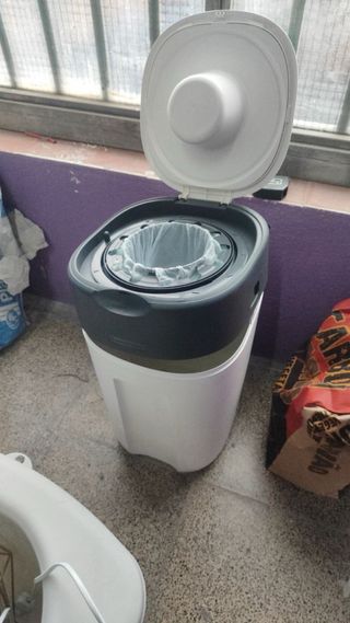 Pañalera Tommee Tippee