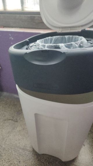 Pañalera Tommee Tippee