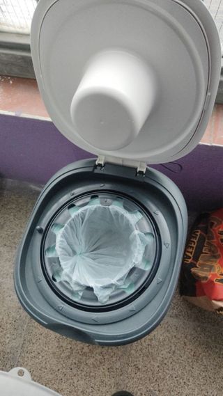 Pañalera Tommee Tippee