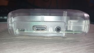 Raspberry Pi 3 B + carcasa