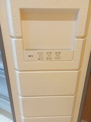 Recambios Congelador vertical Balay